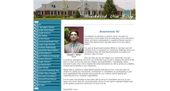 Desktop Screenshot of beachwoodusa.com